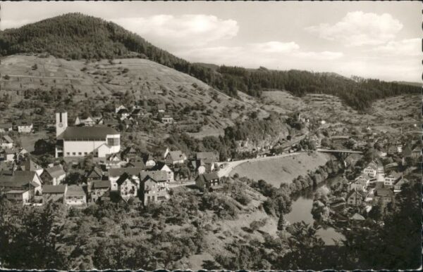 Gausbach