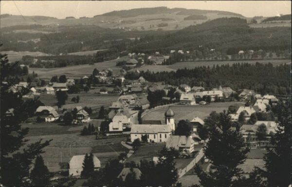 Hinterzarten