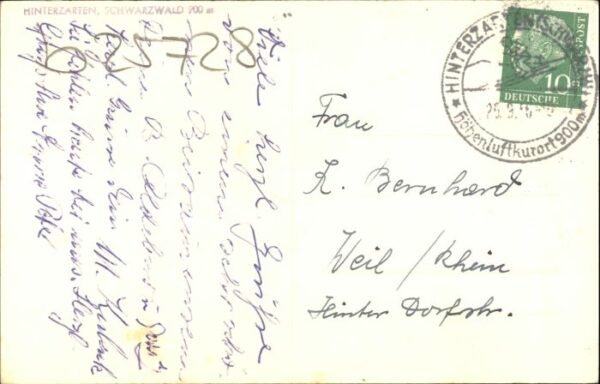 Hinterzarten – Bild 2