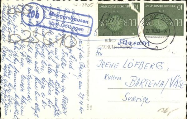 Mengershausen – Bild 2