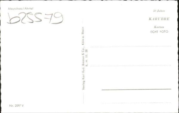 Mayschoss – Bild 2