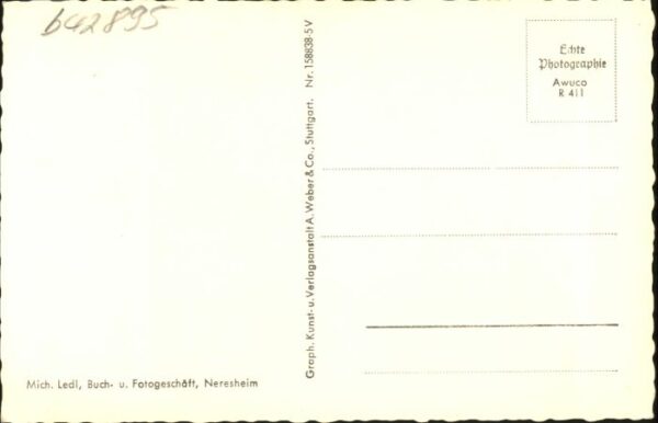 Neresheim Schloss – Bild 2