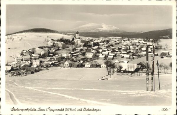 Lam Oberpfalz Lam