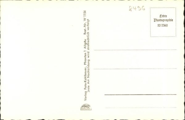 Lam Oberpfalz Lam – Bild 2