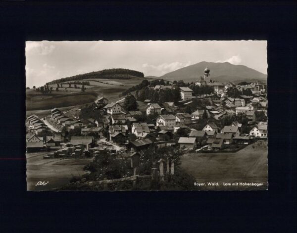 Lam Oberpfalz Lam