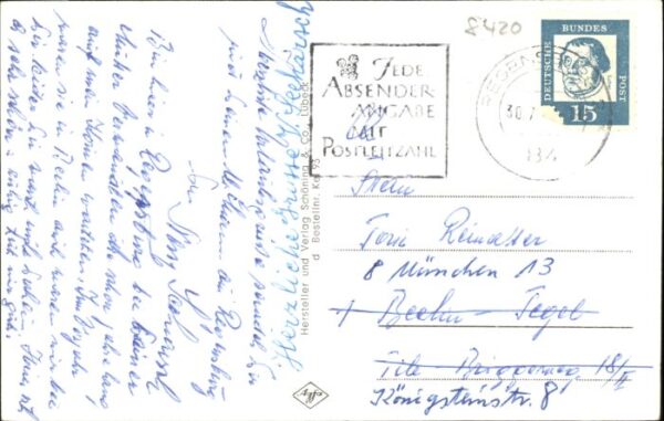 Kelheim Rathaus Befreiungshalle – Bild 2