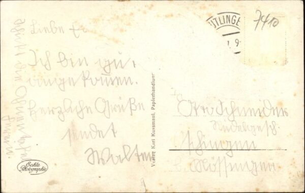 Betzingen – Bild 2