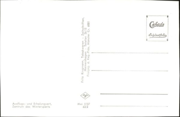 Meinerzhagen Fliegeraufnahme – Bild 2