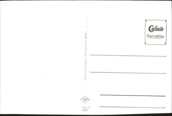 Volmarstein – Bild 2