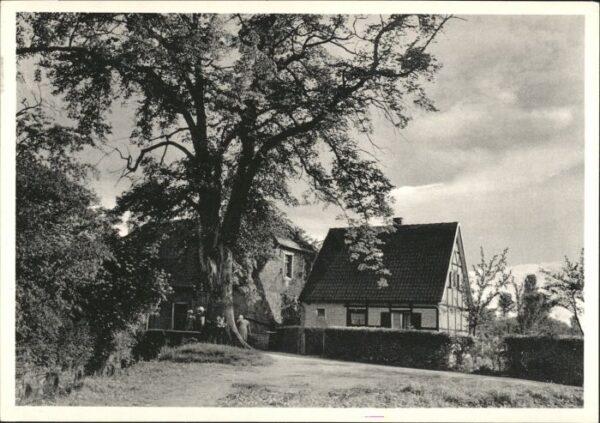 Dellbrueck trunder Muehlenhof *