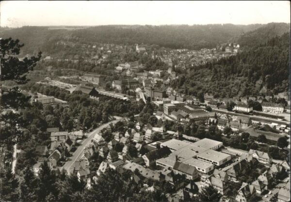 Oberndorf Neckar