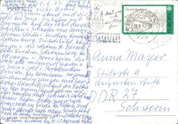 Oberndorf Neckar – Bild 2