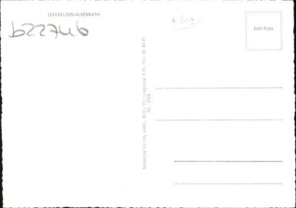 Alkenrath – Bild 2