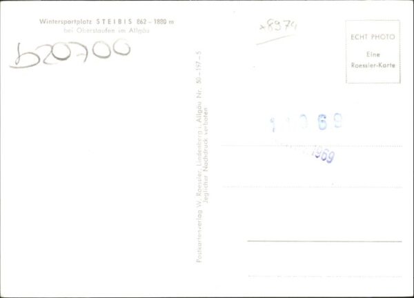 Steibis – Bild 2