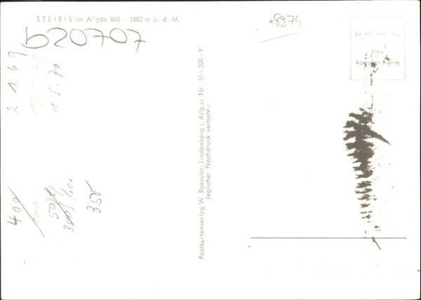 Steibis – Bild 2
