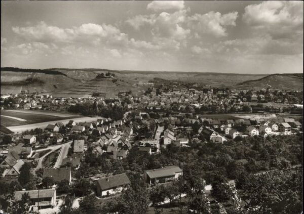 Weinsberg