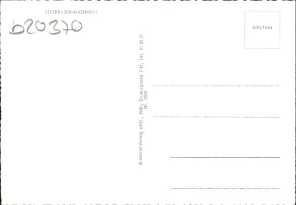 Alkenrath – Bild 2