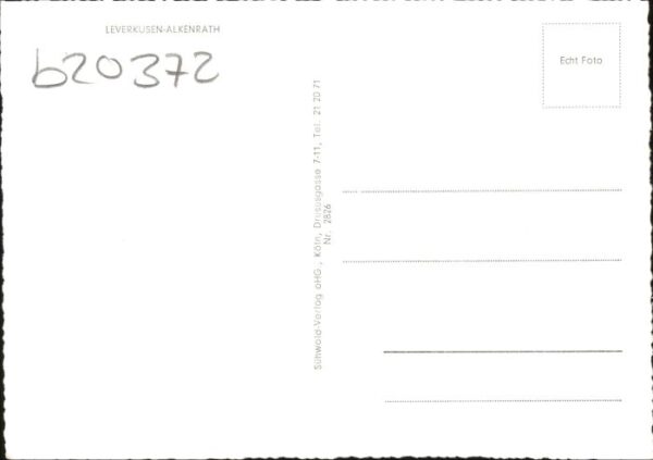 Alkenrath – Bild 2