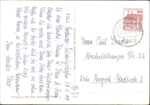 Ludwigshafen Bodensee Fliegeraufnahme – Bild 2