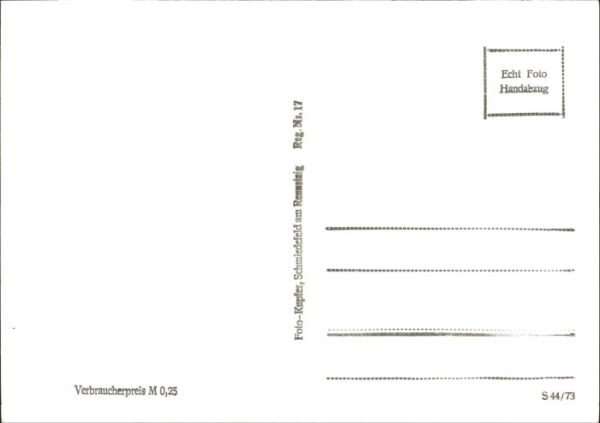 Schmiedefeld Rennsteig Schwimmbad – Bild 2