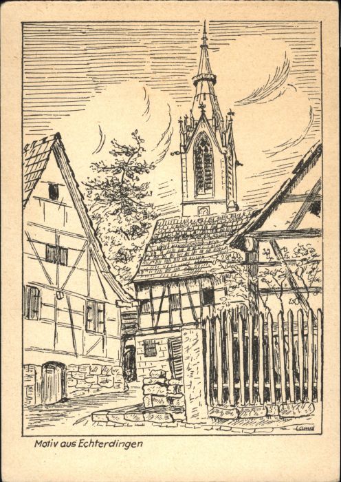 Echterdingen