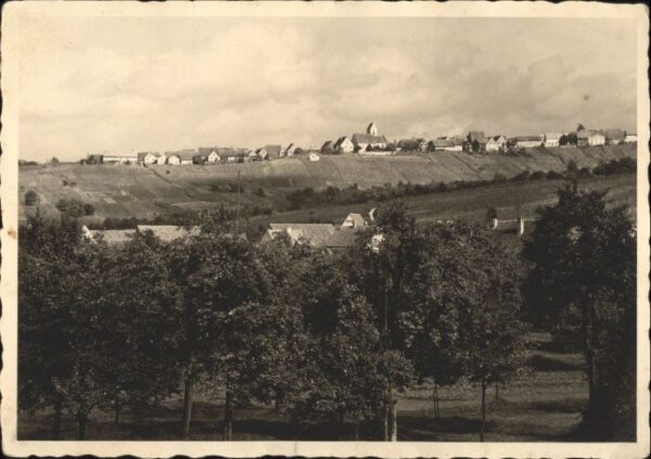 Haltingen oetlingen