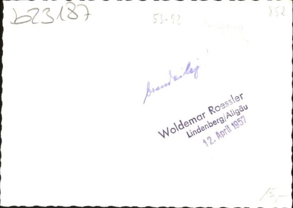 Maierhoefen Allgaeu sthof zur Post * – Bild 2