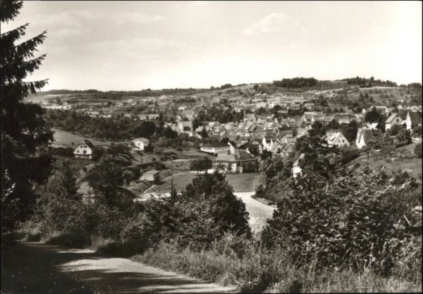 Haiterbach