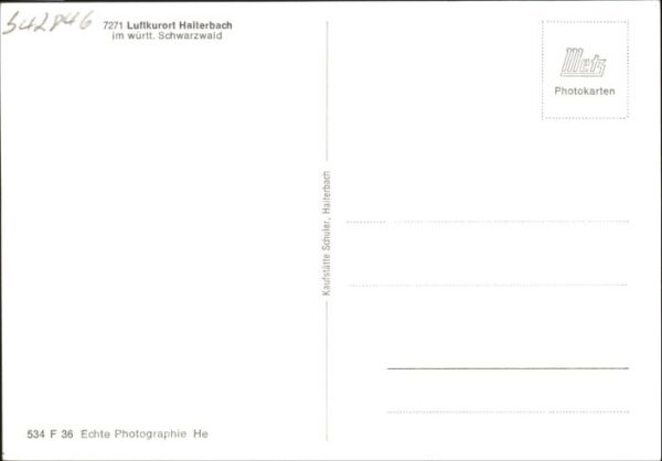 Haiterbach – Bild 2