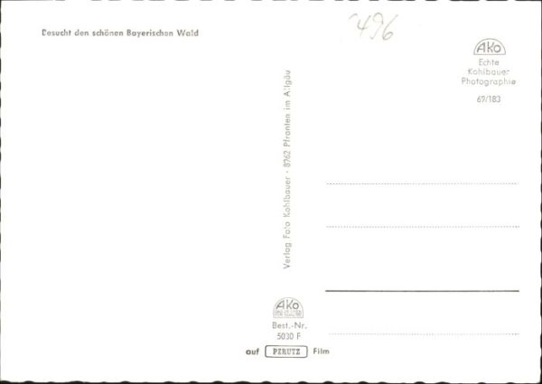 Lam Oberpfalz Lam Schwimmbad – Bild 2
