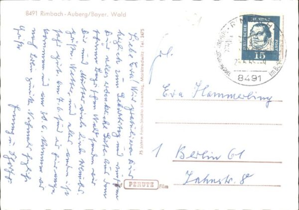 Rimbach Oberpfalz – Bild 2