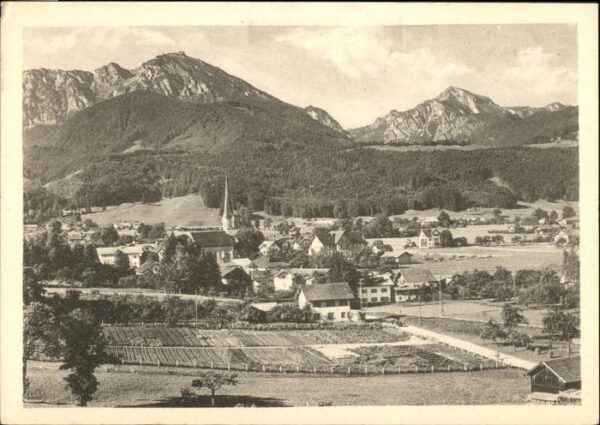 Bergen Chiemgau