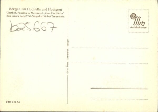 Bergen Chiemgau – Bild 2