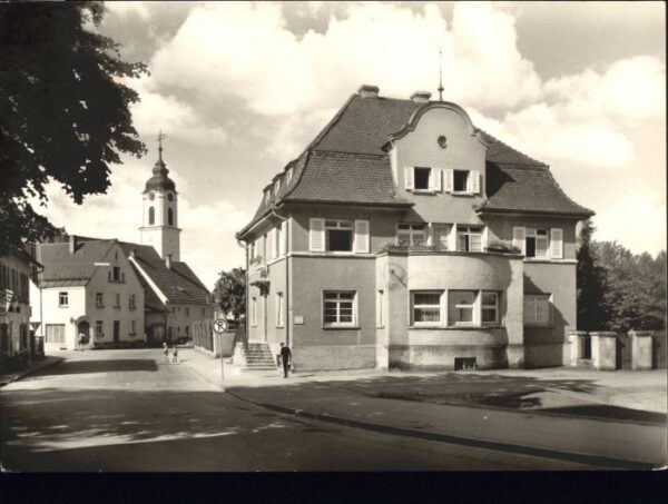 Kisslegg Haus Reich