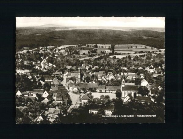 Neunkirchen Baden