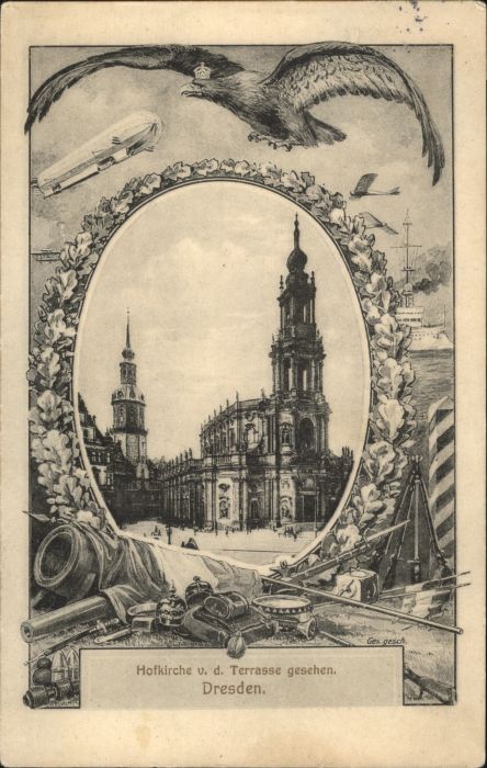 Dresden