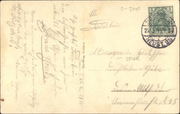 Dresden – Bild 2