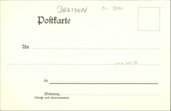 Dresden – Bild 2