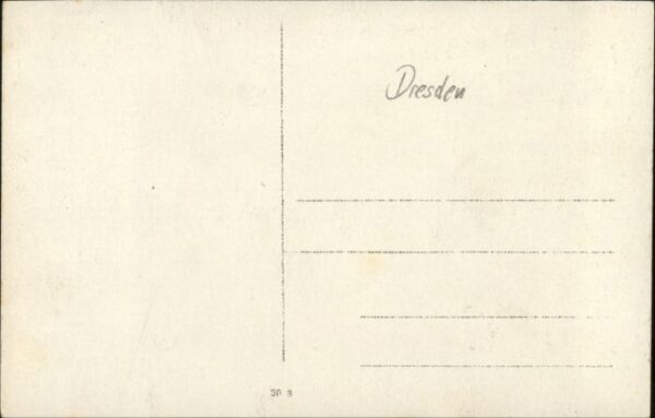 Dresden [Handschriftlich] – Bild 2