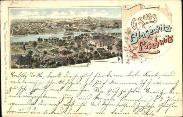 Blasewitz Dresden Blasewitz