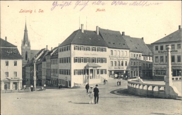 Leisnig