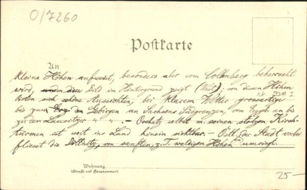 Oschatz – Bild 2