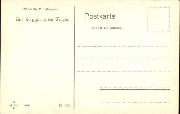 Leipzig Johannis Kirche – Bild 2