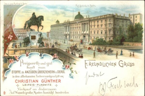 Leipzig