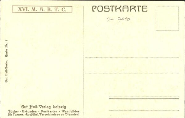 Leipzig – Bild 2