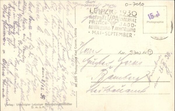 Leipzig – Bild 2