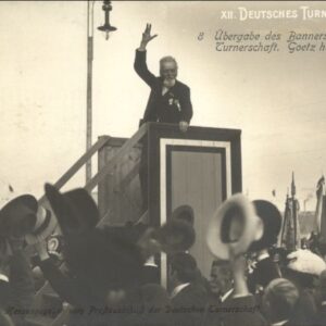 Leipzig Deutsches Turnfest