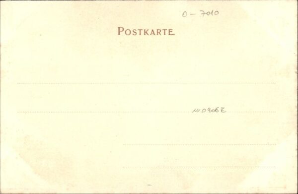 Leipzig Stadttheater – Bild 2