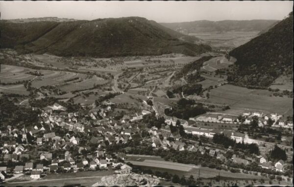 Bad ueberkingen