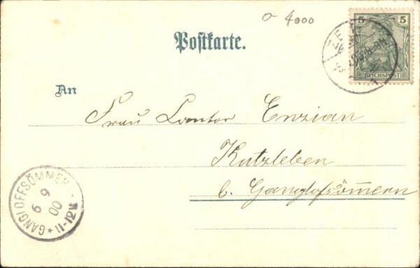 Zeitz Elster – Bild 2